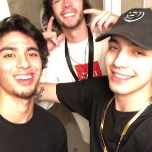 Meet your Posher, Christian